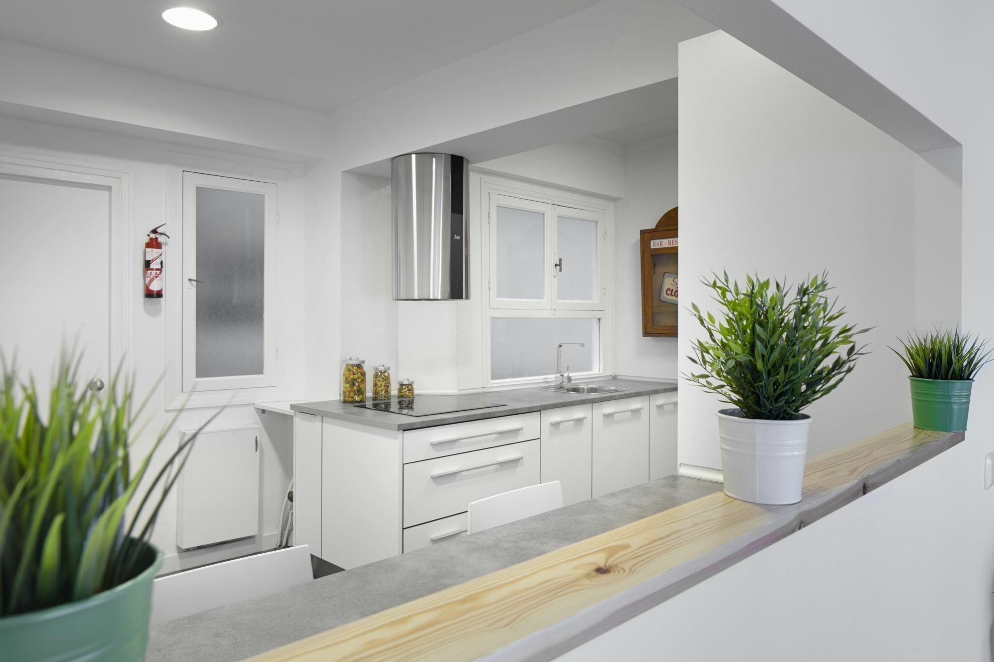 Mikeletes Apartment By Feelfree Rentals San Sebastián Eksteriør billede
