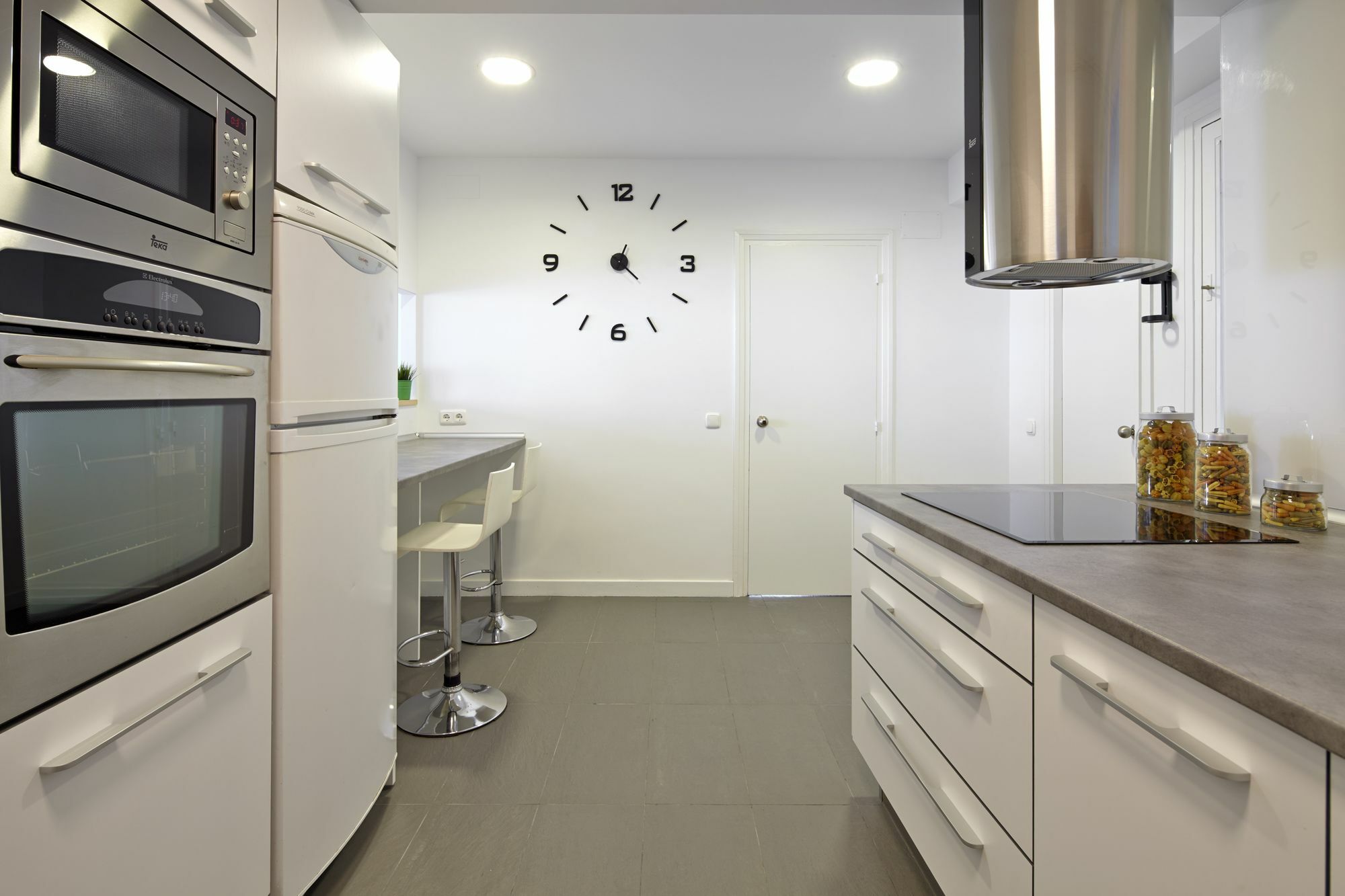 Mikeletes Apartment By Feelfree Rentals San Sebastián Eksteriør billede