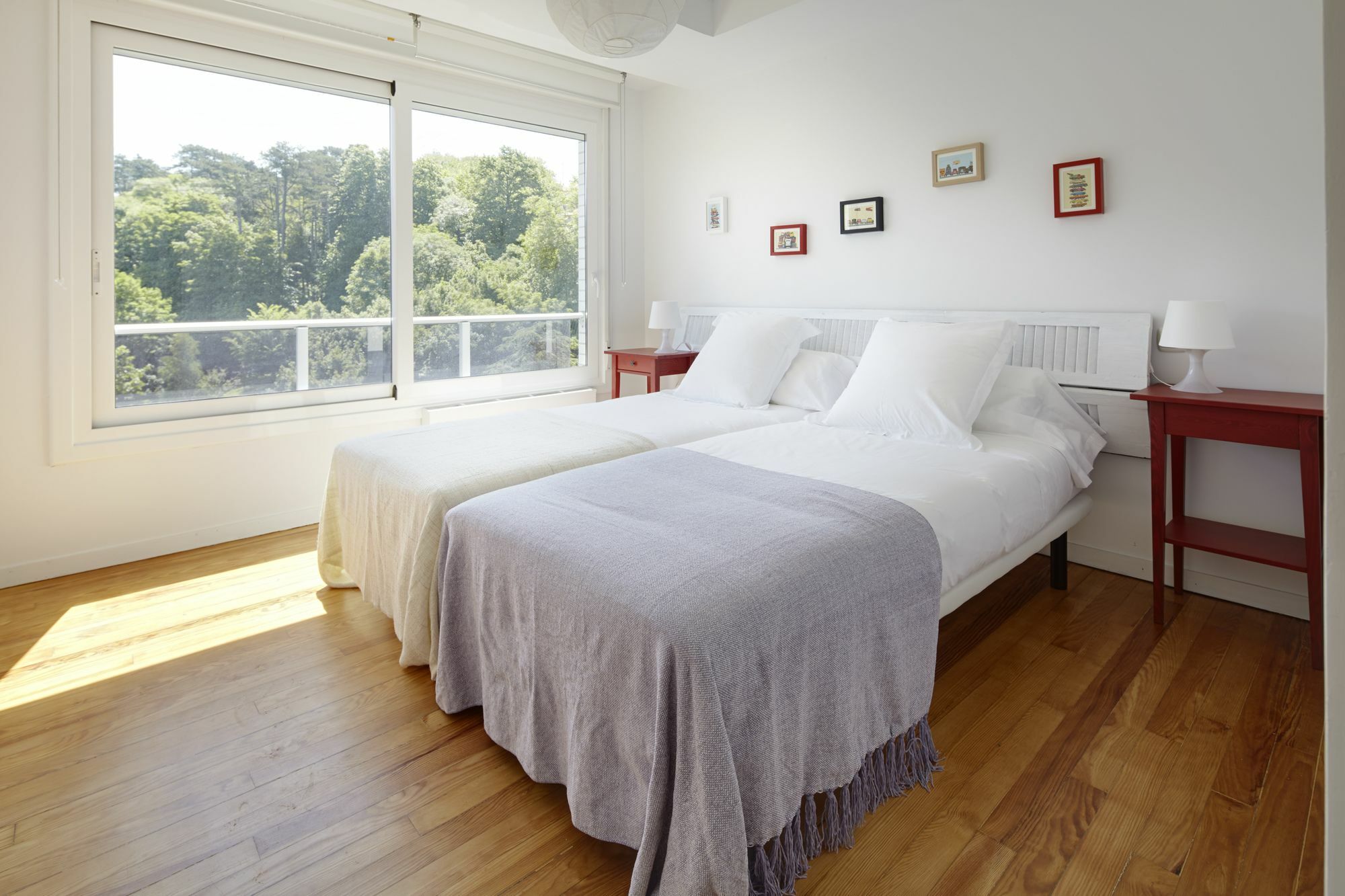 Mikeletes Apartment By Feelfree Rentals San Sebastián Eksteriør billede