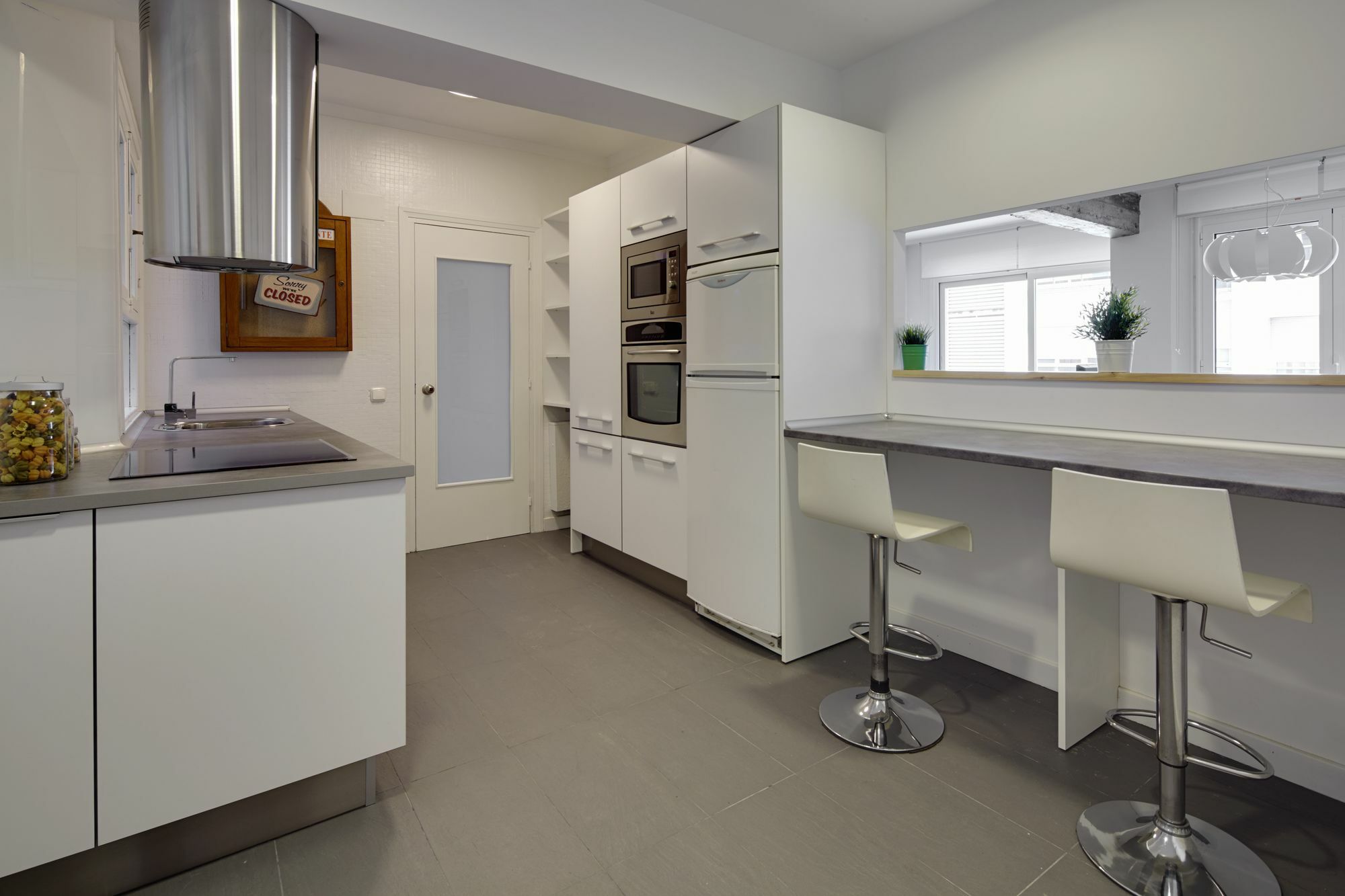 Mikeletes Apartment By Feelfree Rentals San Sebastián Eksteriør billede