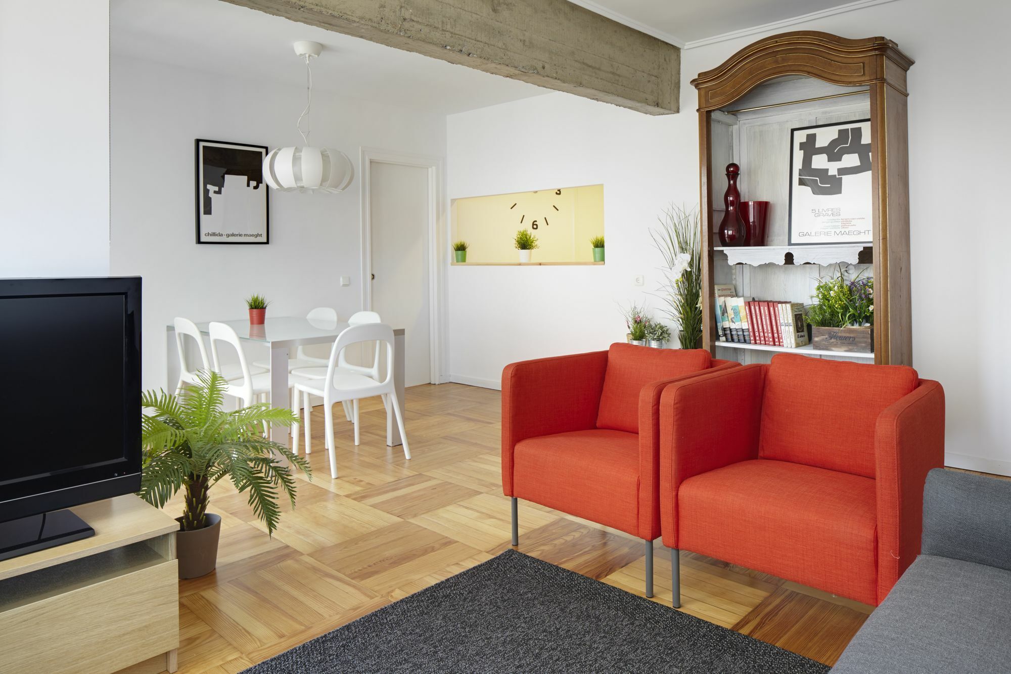 Mikeletes Apartment By Feelfree Rentals San Sebastián Eksteriør billede