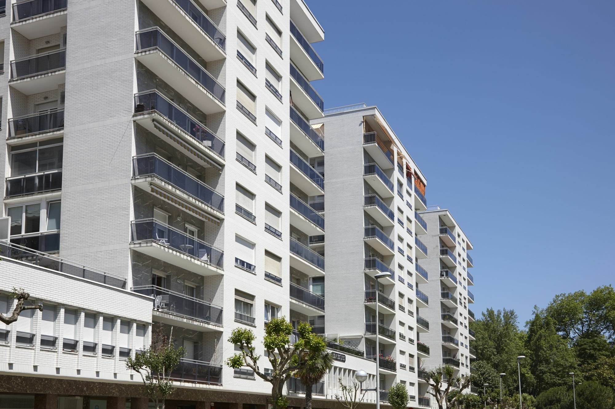 Mikeletes Apartment By Feelfree Rentals San Sebastián Eksteriør billede