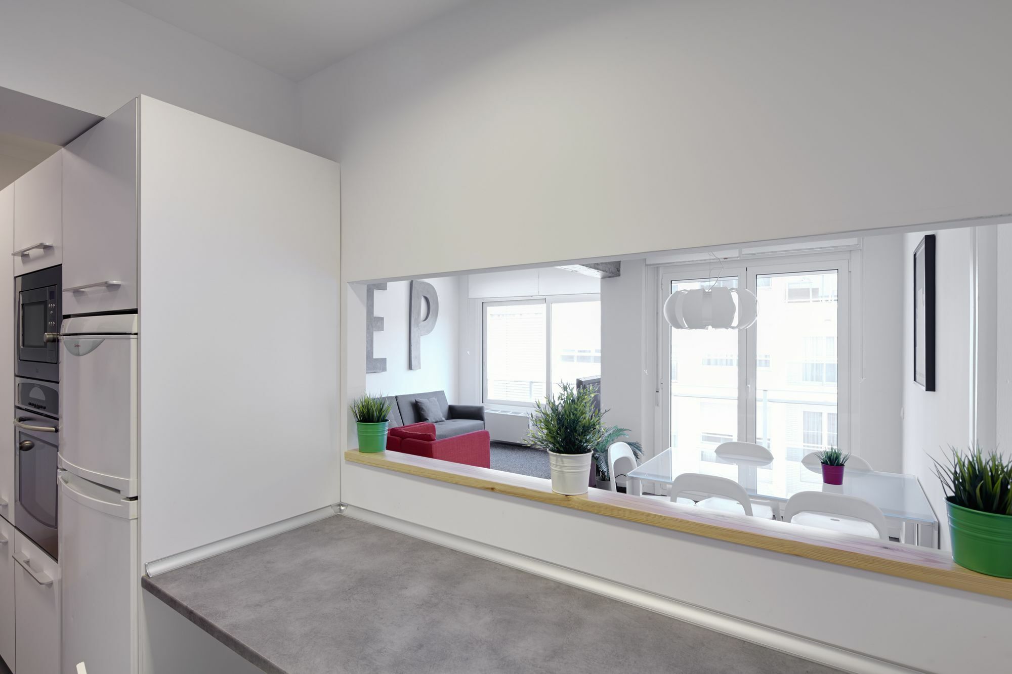 Mikeletes Apartment By Feelfree Rentals San Sebastián Eksteriør billede