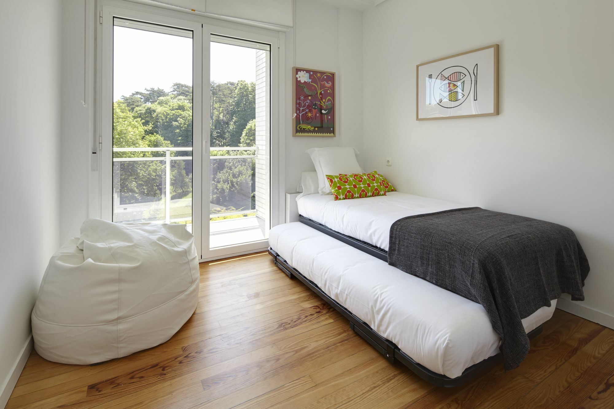 Mikeletes Apartment By Feelfree Rentals San Sebastián Eksteriør billede